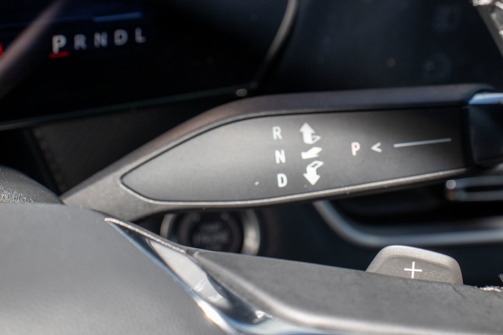 Used 2025 Chevrolet Equinox LT image 30