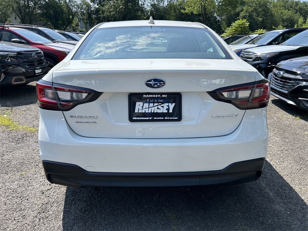 New 2025 Subaru Legacy Premium image 15
