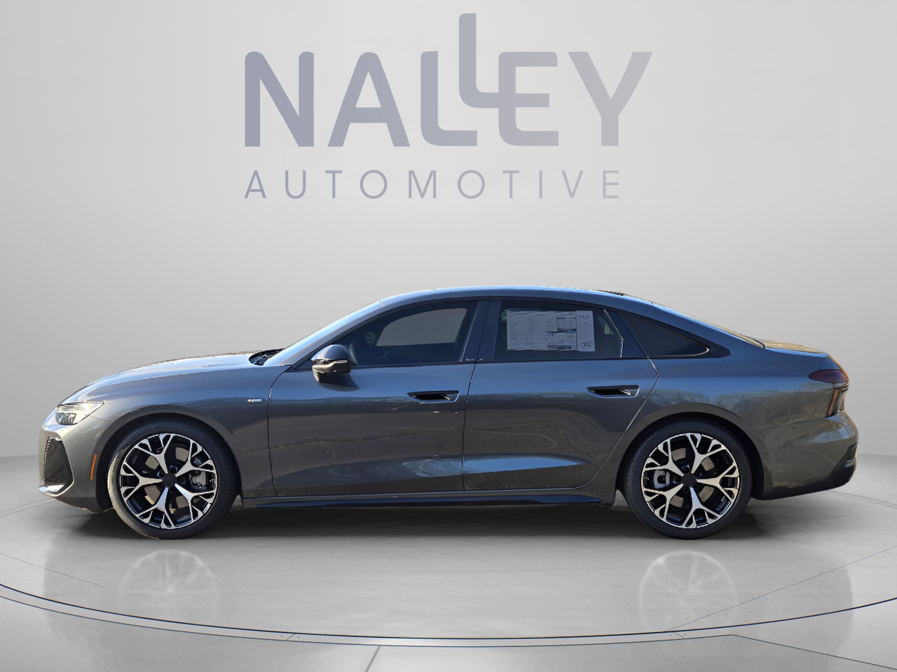 New 2026 Audi A6 Prestige AWD/4WD image 2