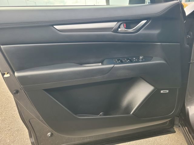 Used 2018 MAZDA CX-5 Touring w/ Preferred Equipment Package image 18