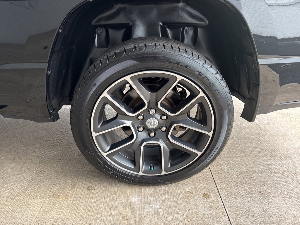 Used 2019 RAM 1500 Sport w/ Level 2 Equipment Group image 27