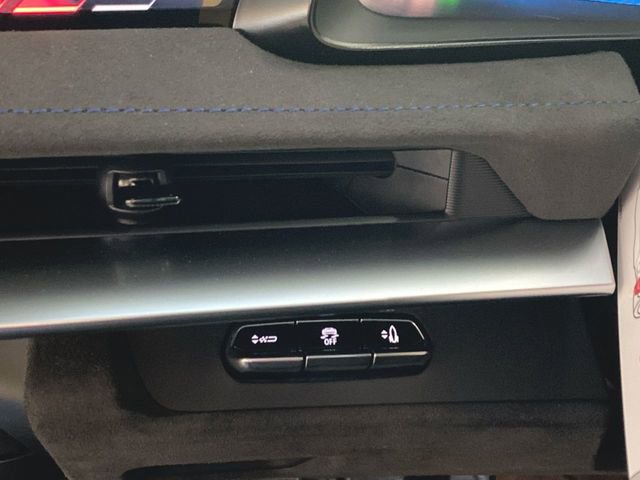 New 2026 Chevrolet Corvette Z06 w/ Battery Protection Package image 10