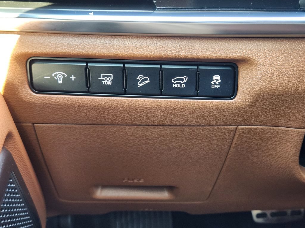 Certified 2024 Kia Telluride SX Prestige X-Line AWD/4WD image 27