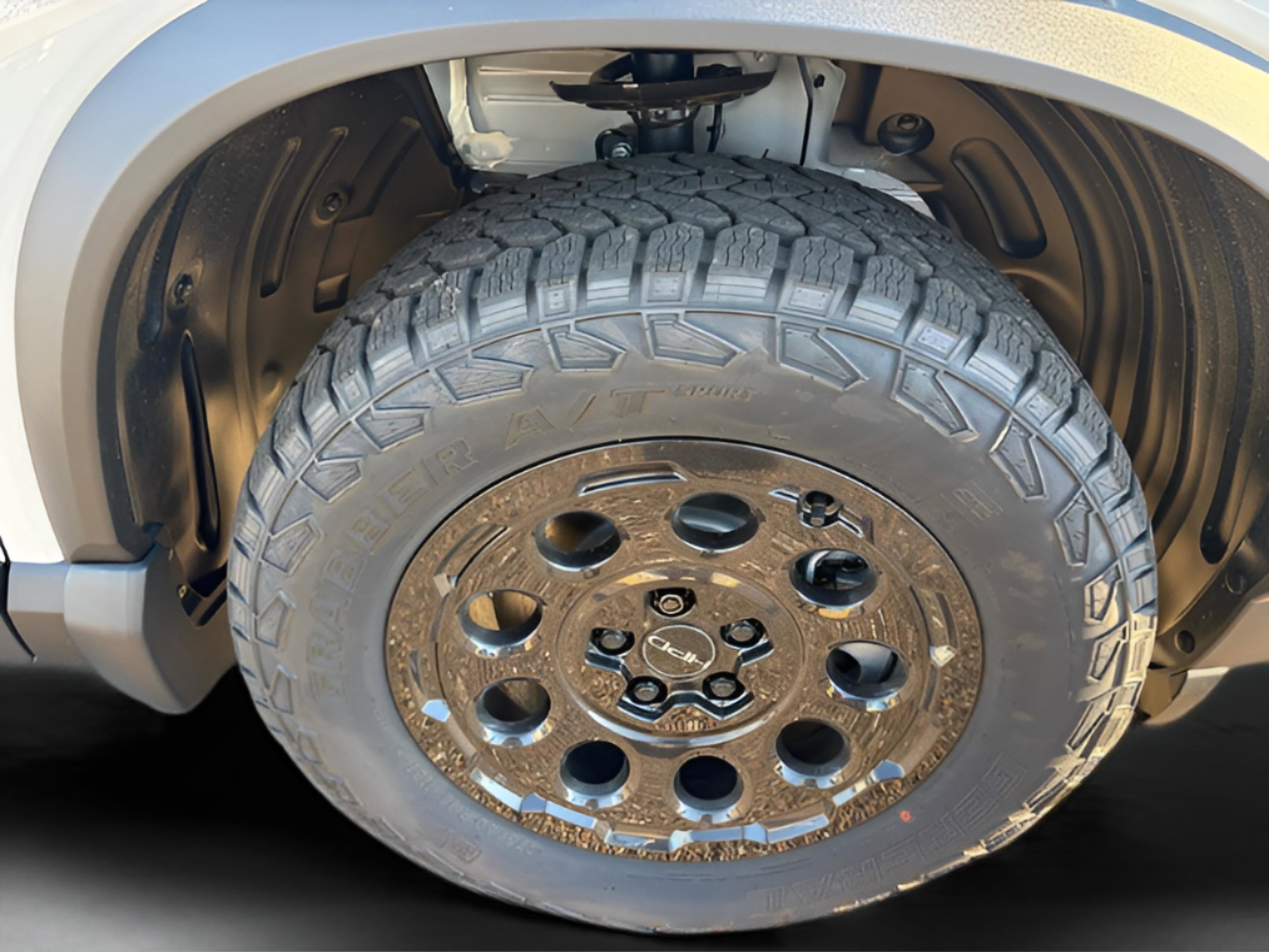 New 2026 Honda Passport TrailSport image 25