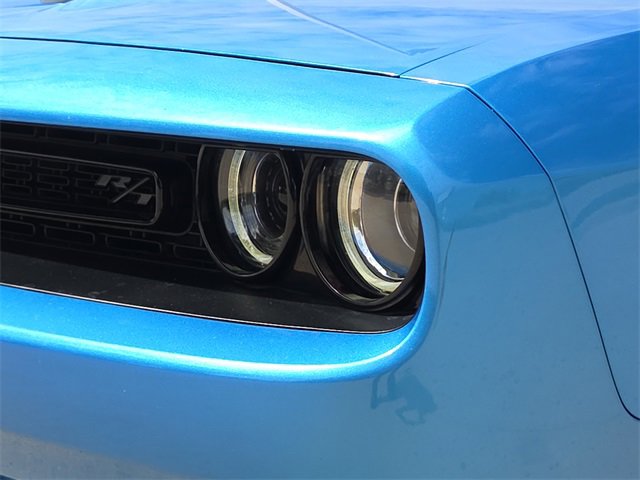 Used 2023 Dodge Challenger R/T w/ Blacktop Package image 4