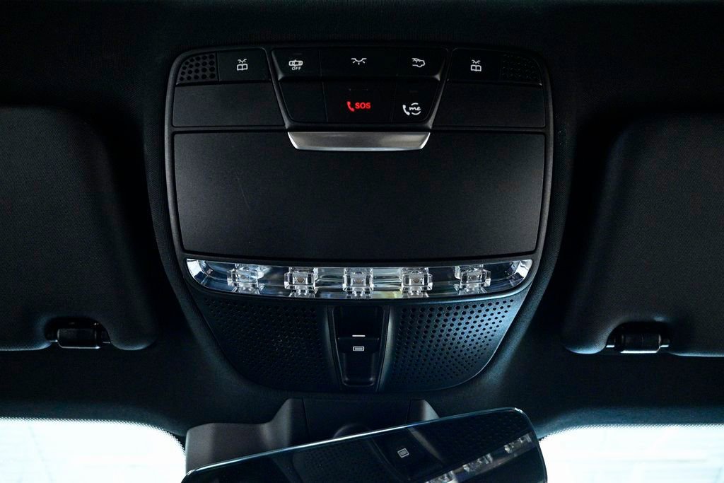 Certified 2023 Mercedes-Benz E 350 4MATIC Sedan image 20