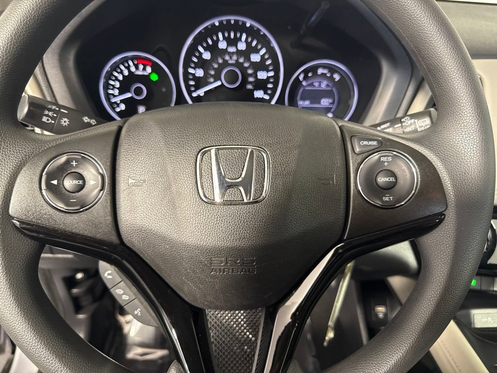 Used 2019 Honda HR-V LX image 17