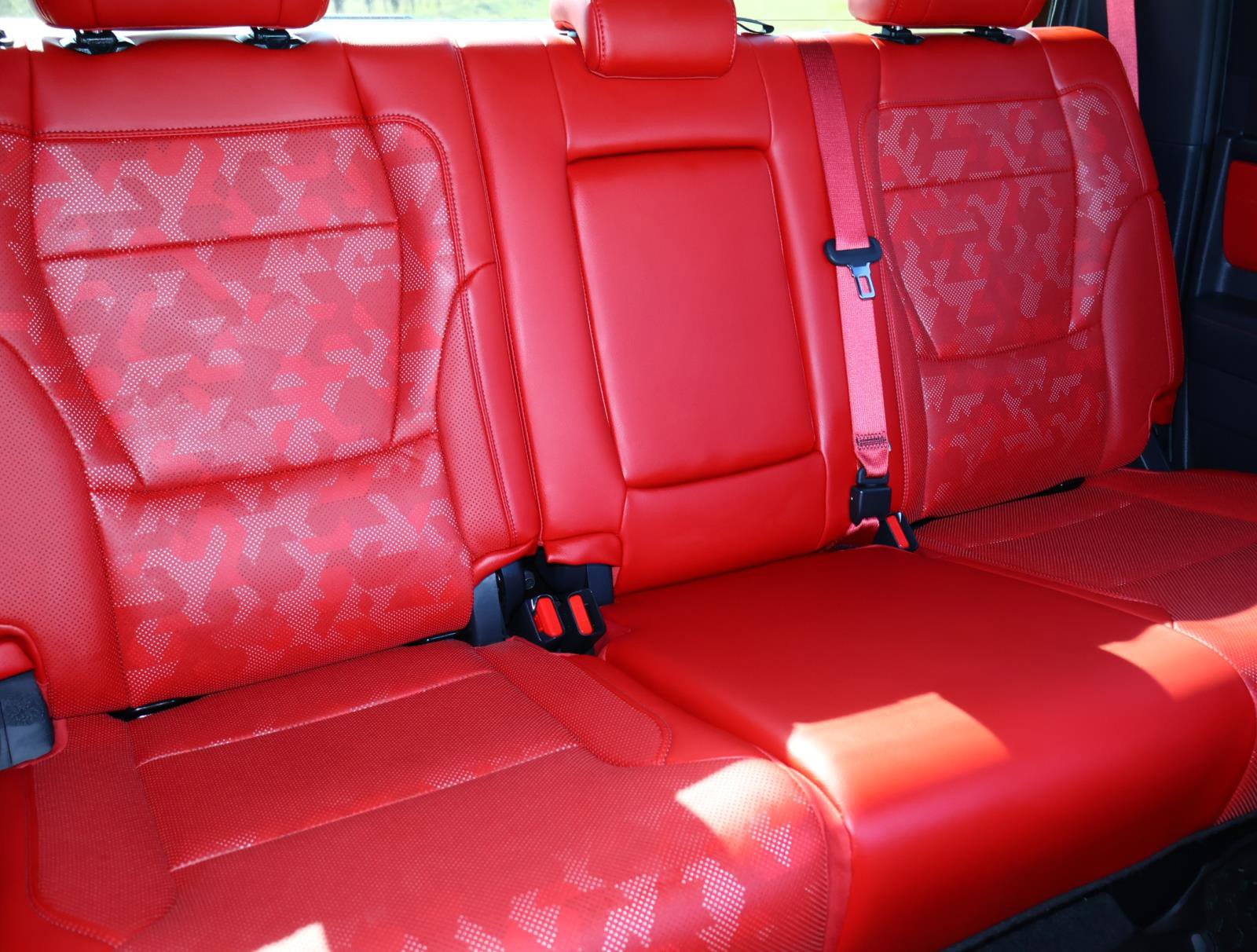 Used 2024 Toyota Tundra TRD Pro image 22