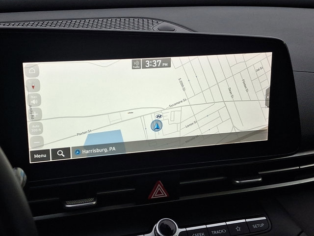 Certified 2023 Hyundai Elantra SEL w/ Convenience Package image 17