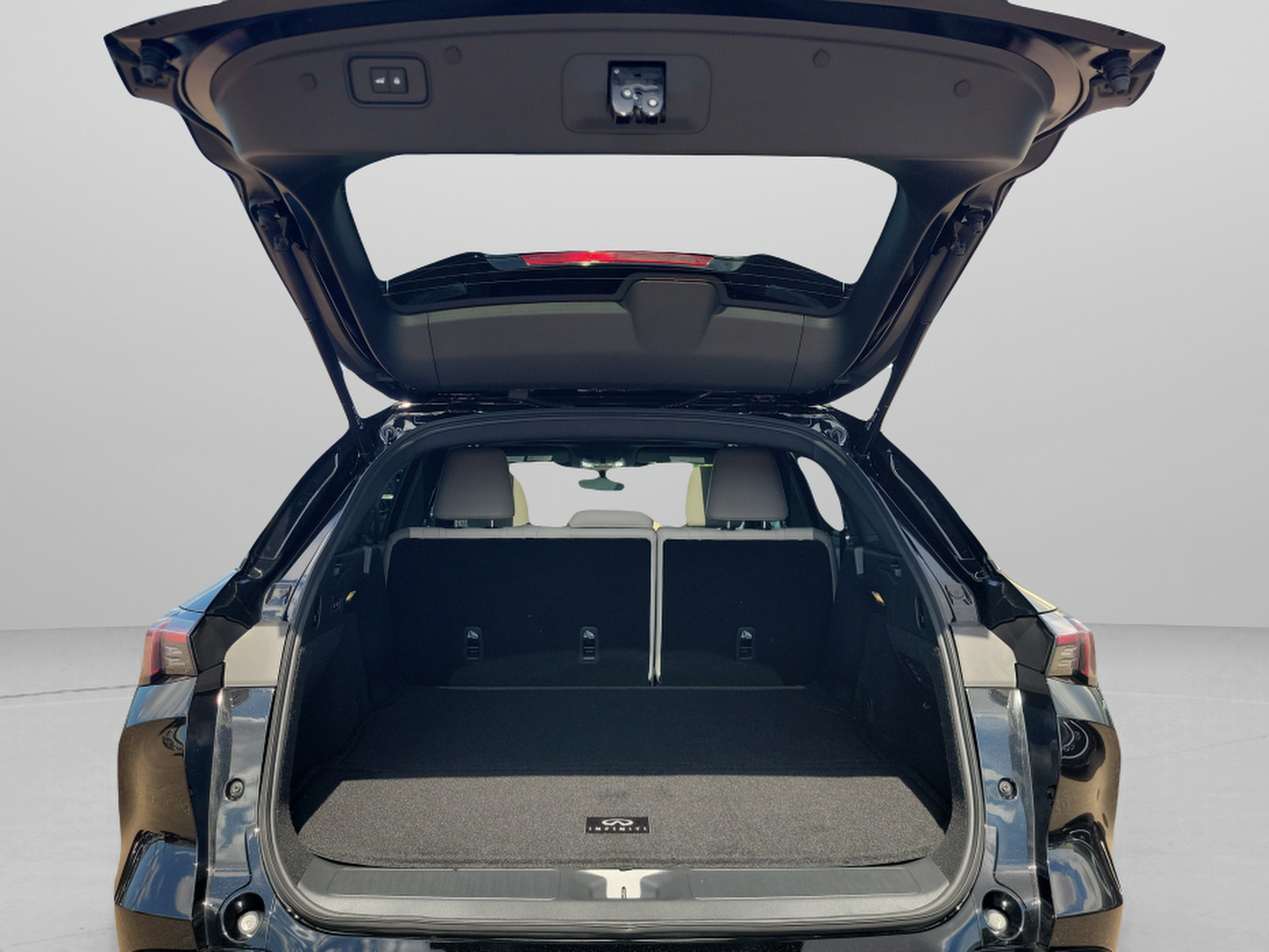 New 2027 INFINITI QX65 Sport w/ Cargo Package AWD/4WD image 26