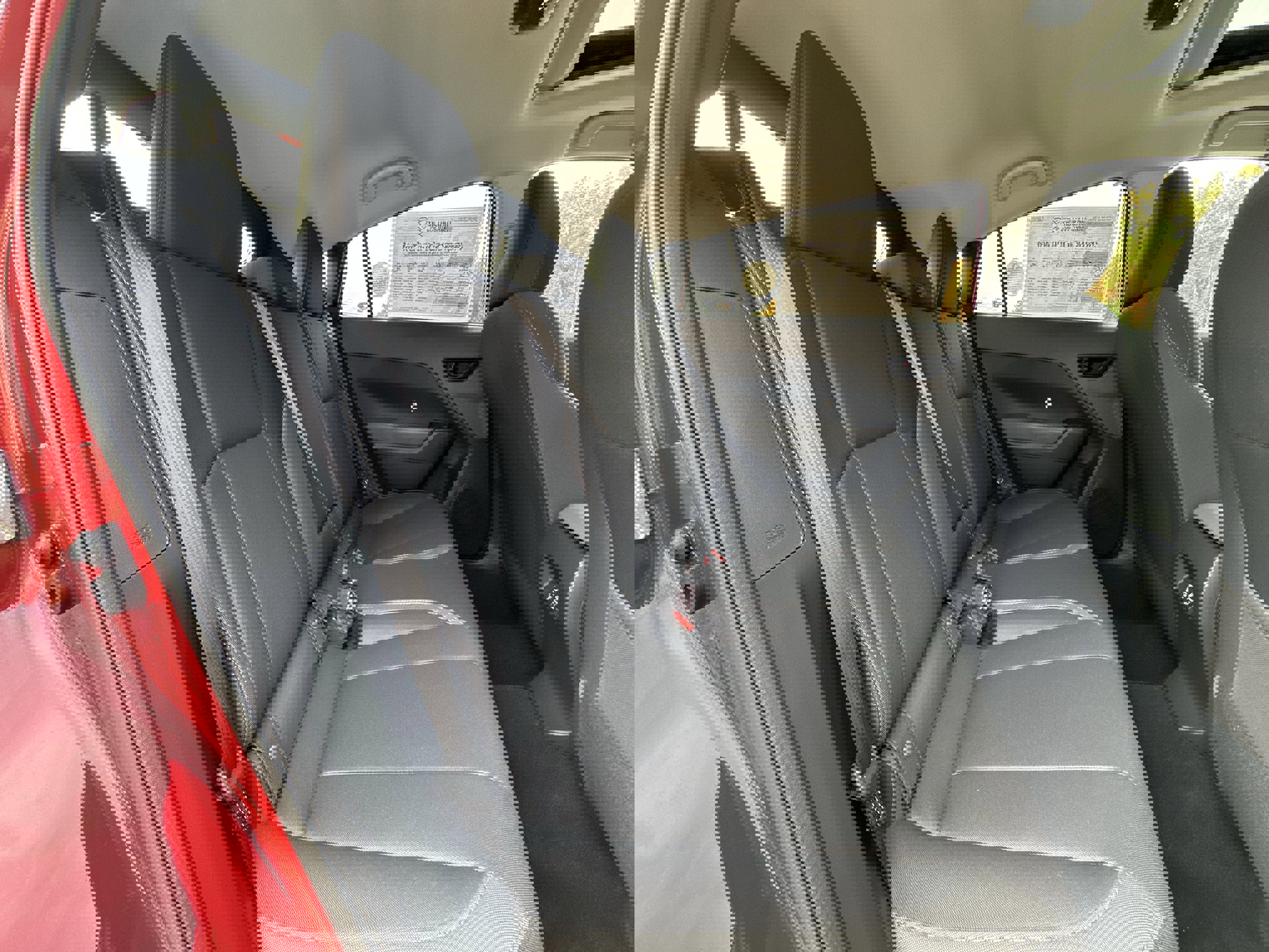 New 2026 Subaru Crosstrek 2.5i Premium image 30