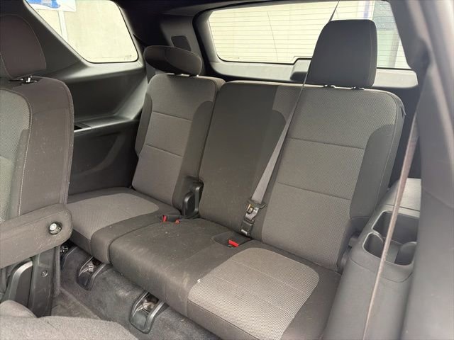 Used 2023 Chevrolet Traverse LT w/ LPO, Floor Liner Package AWD/4WD image 10