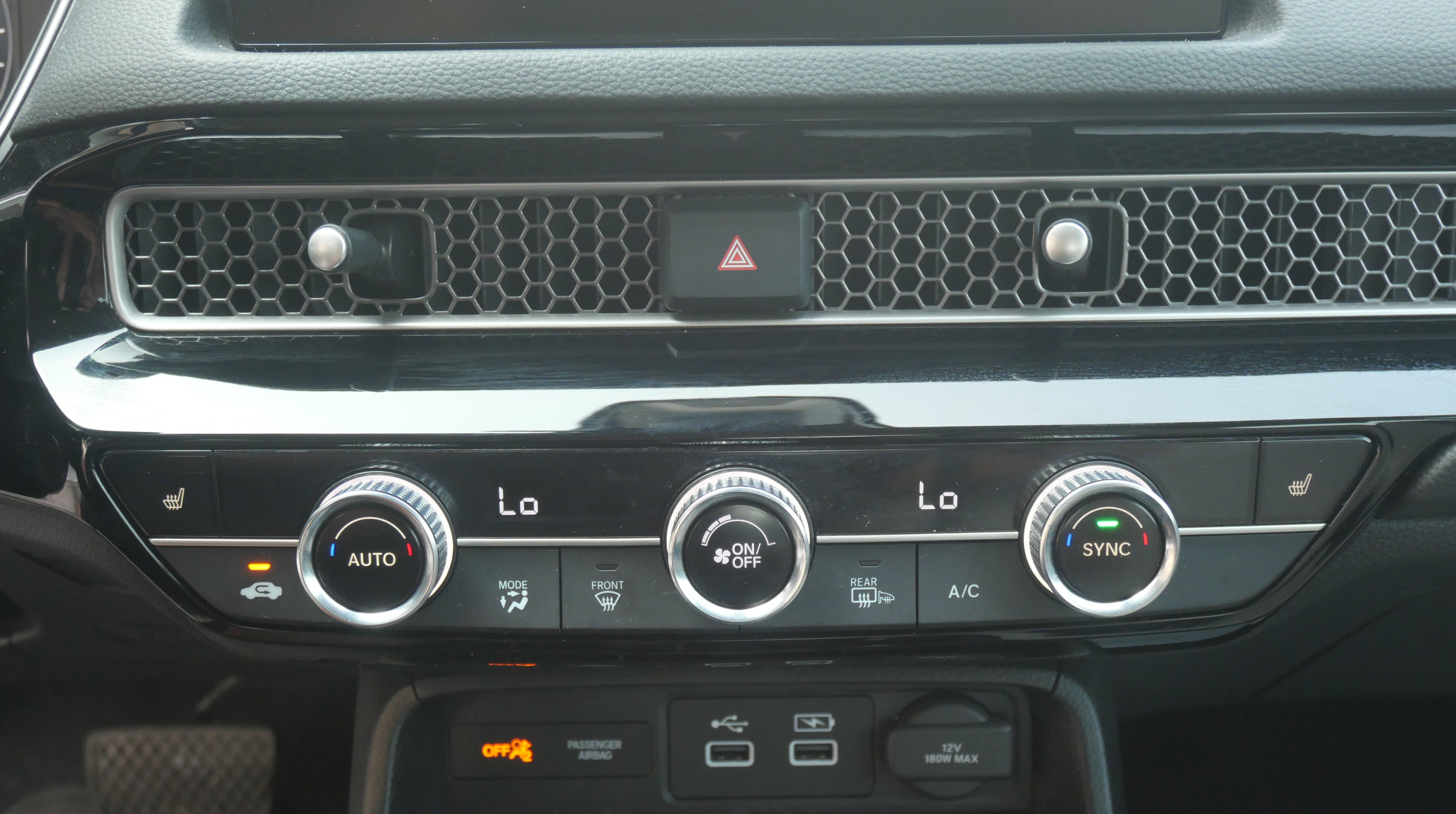 Used 2024 Honda Civic Touring image 30