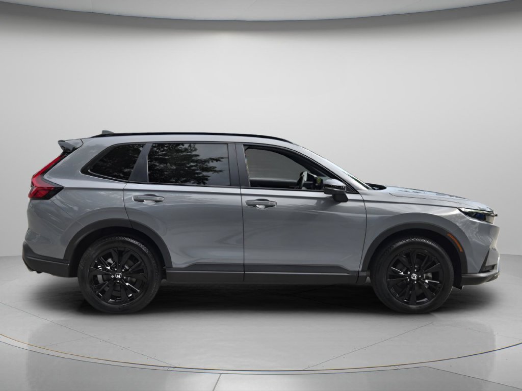 Used 2026 Honda CR-V Sport Touring image 3
