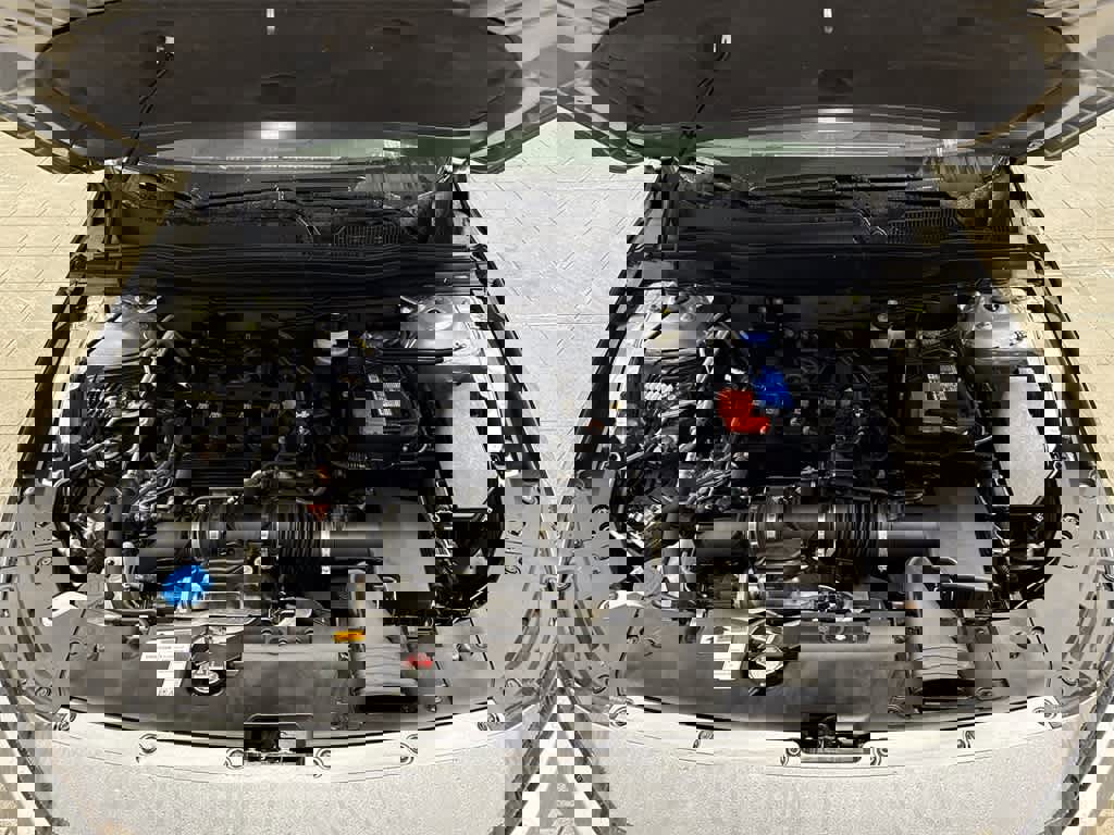 Used 2022 Honda Accord Sport image 12