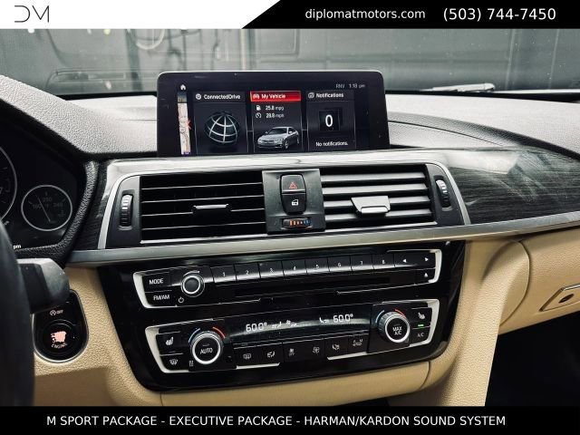 Used 2019 BMW 430i Gran Coupe w/ M Sport Package RWD image 35