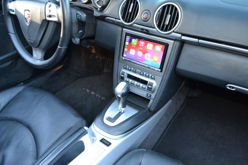 Used 2007 Porsche Boxster S image 25