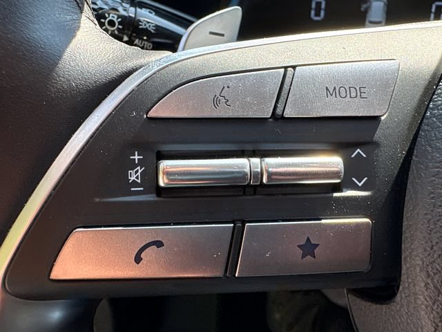 Used 2025 Hyundai Palisade SEL AWD/4WD image 27