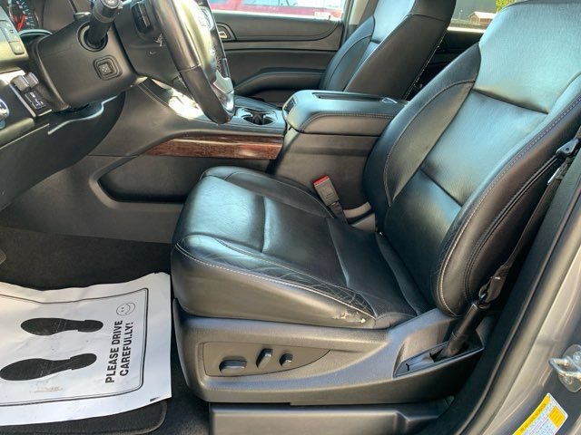 Used 2020 GMC Yukon SLT w/ Open Road Package RWD image 13