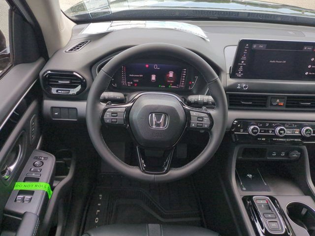 New 2026 Honda Pilot EX-L image 14