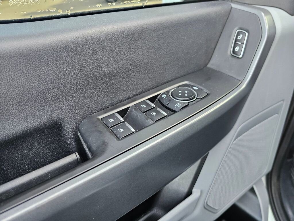 Certified 2024 Ford F350 XLT image 19