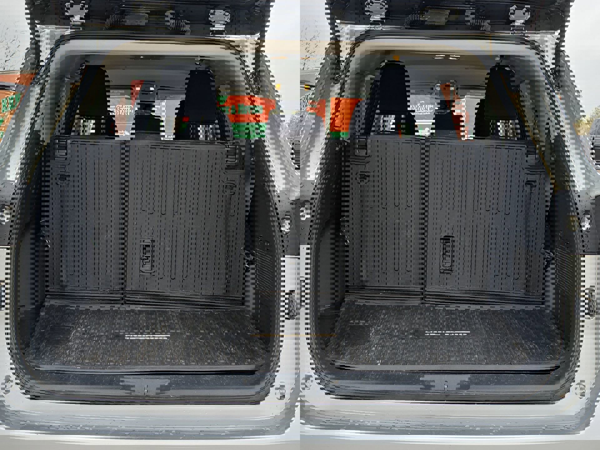 Used 2024 Toyota Highlander LE image 20