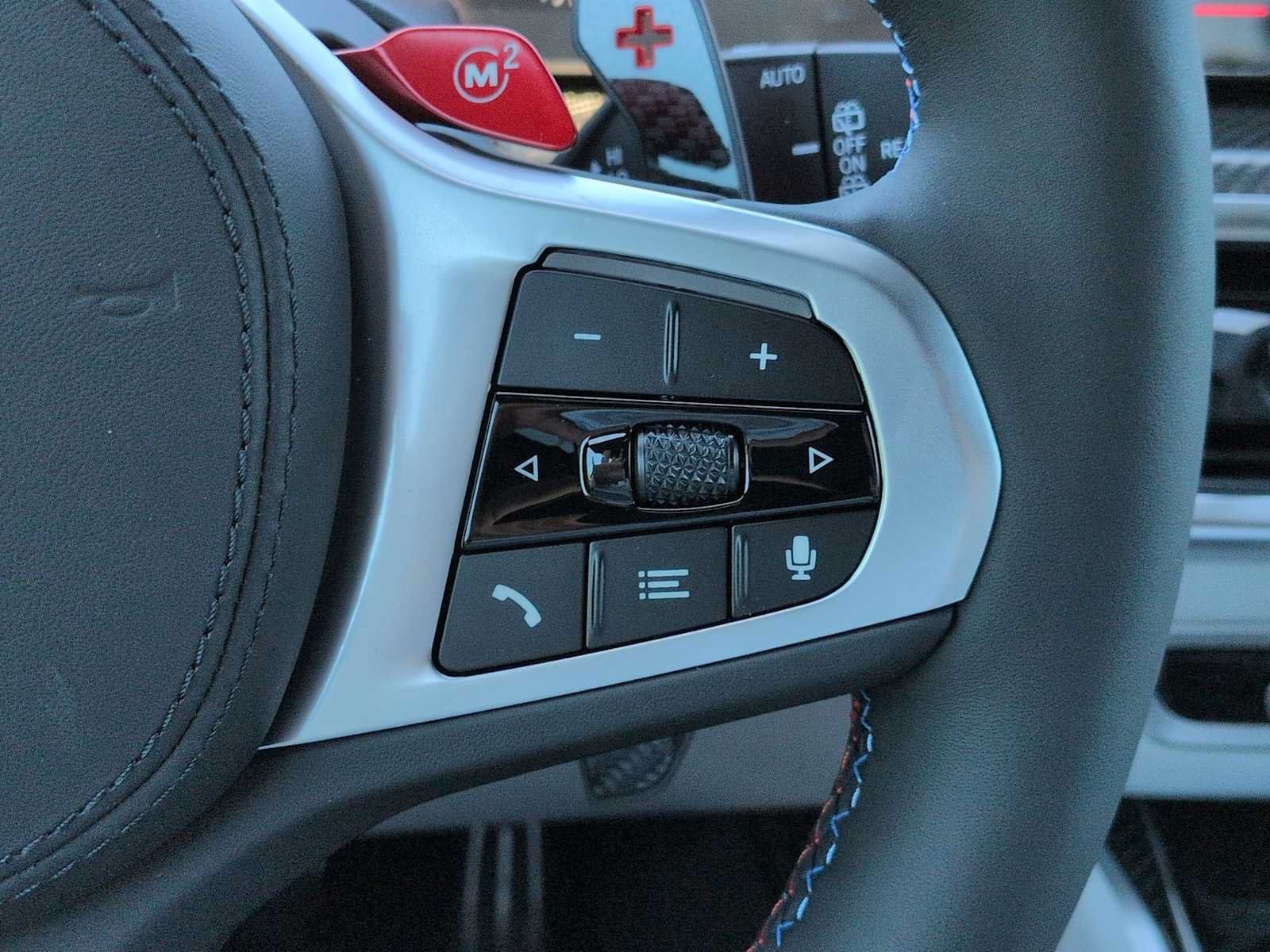 New 2026 BMW X5 M Competition w/ Executive Package AWD/4WD image 27
