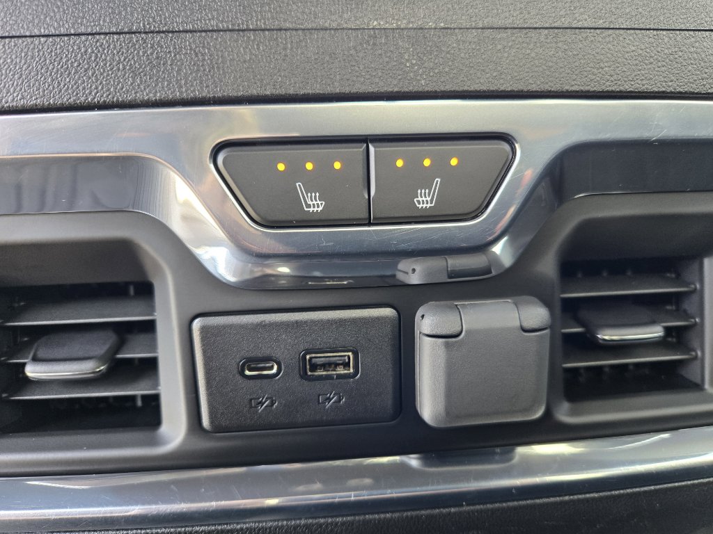 Used 2020 GMC Sierra 1500 AT4 w/ AT4 Preferred Package image 28