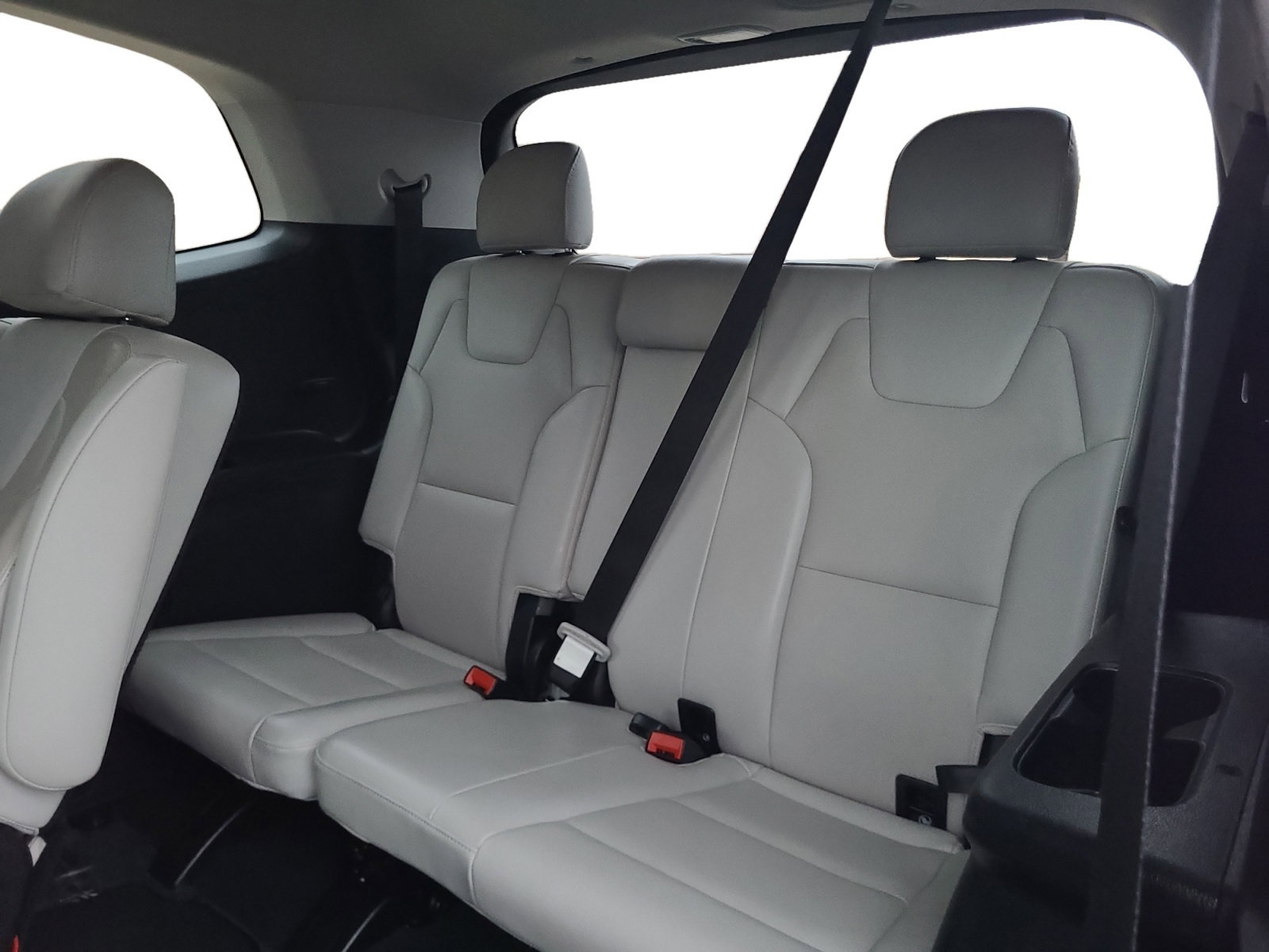 Used 2021 Kia Telluride EX w/ EX Premium Package image 21