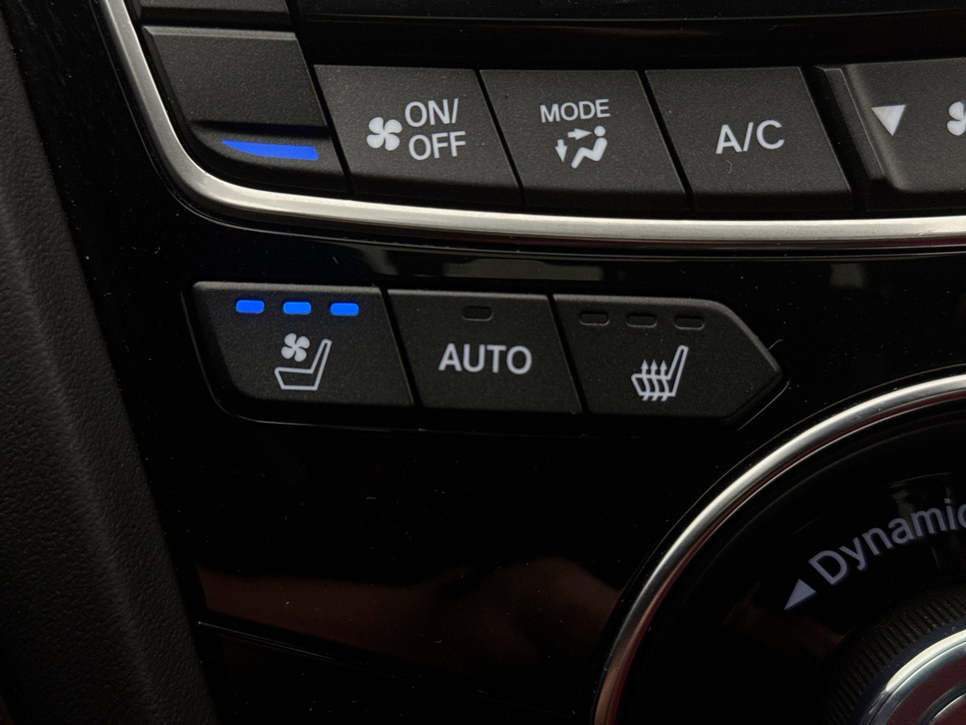 Used 2025 Acura RDX A-Spec image 23