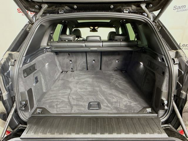 Used 2024 BMW X5 xDrive40i w/ Premium Package image 28