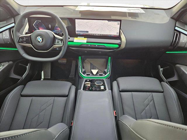Used 2025 BMW X3 xDrive30i w/ Convenience Package image 14