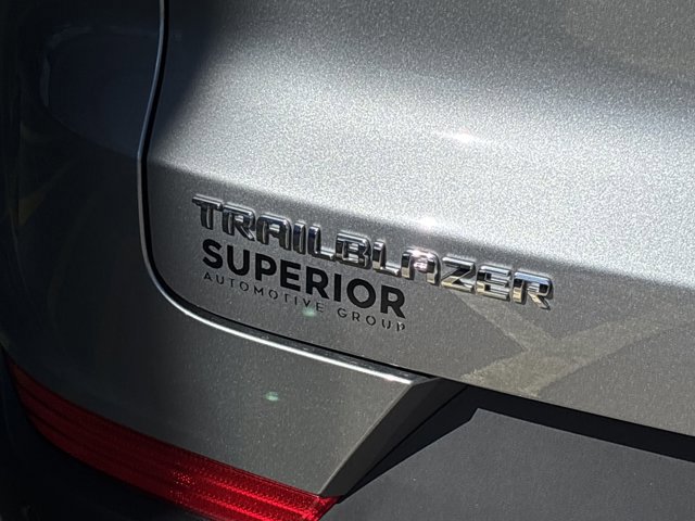 New 2026 Chevrolet TrailBlazer LT w/ Convenience Package image 5