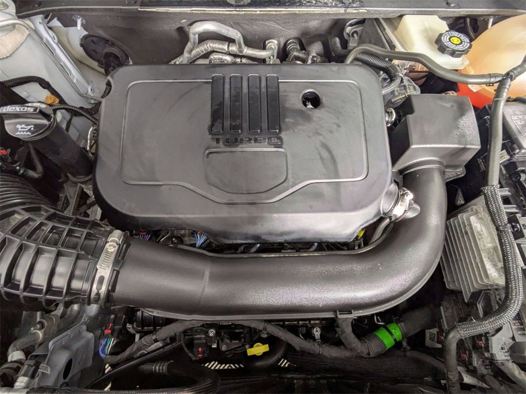 Used 2023 GMC Acadia SLE w/ Driver Convenience Package image 36