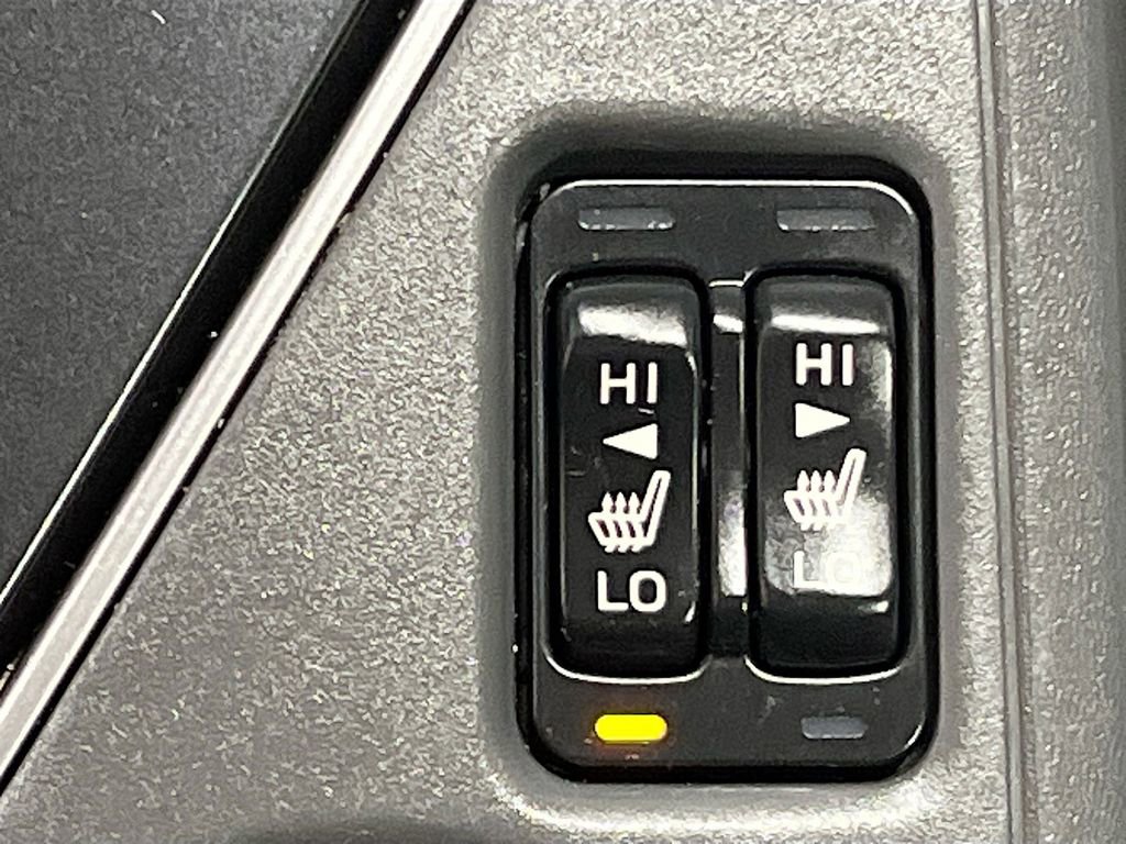 Used 2024 Subaru Crosstrek 2.0i Premium image 19