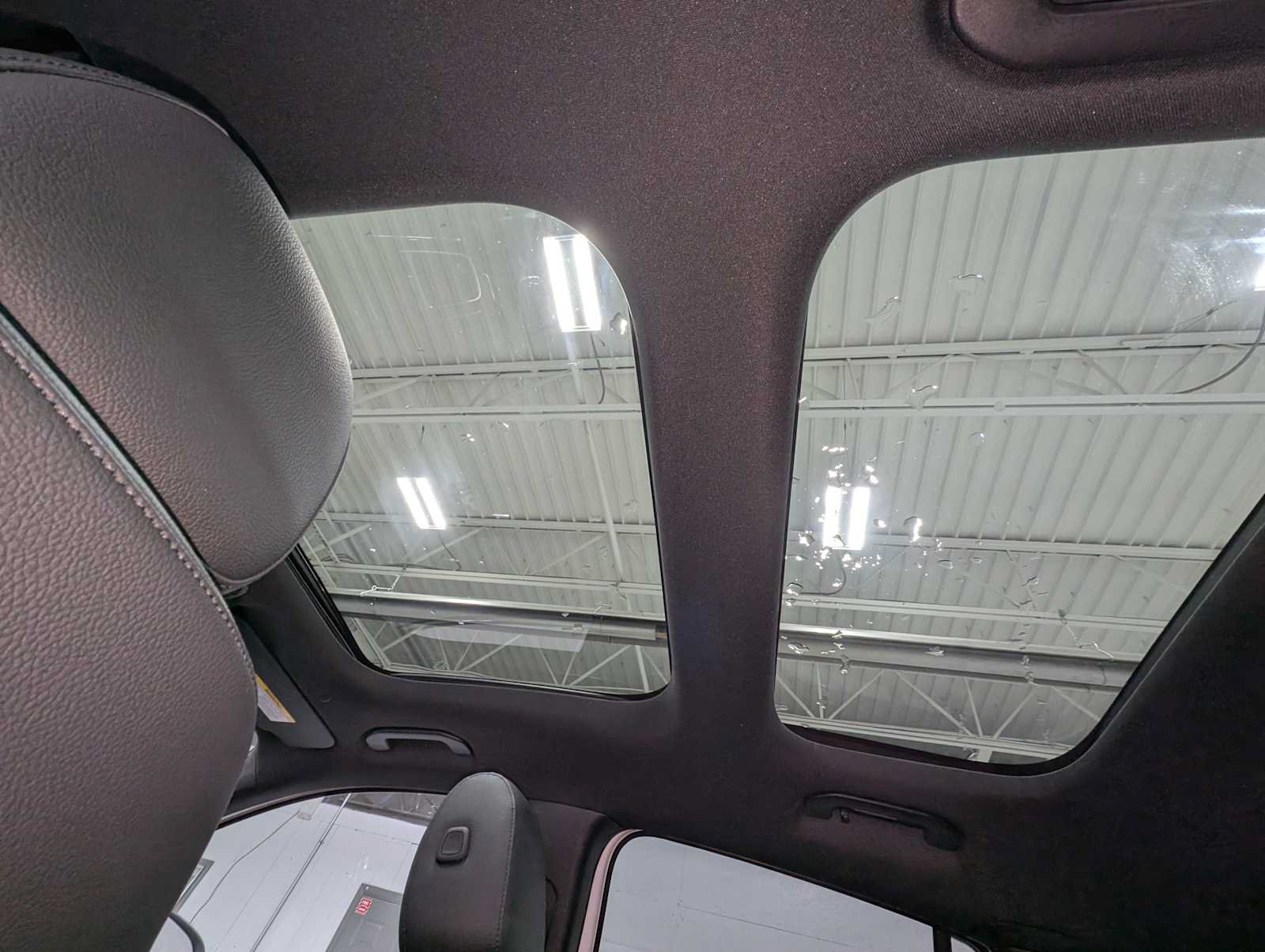 New 2026 Mercedes-Benz GLA 250 4MATIC image 15
