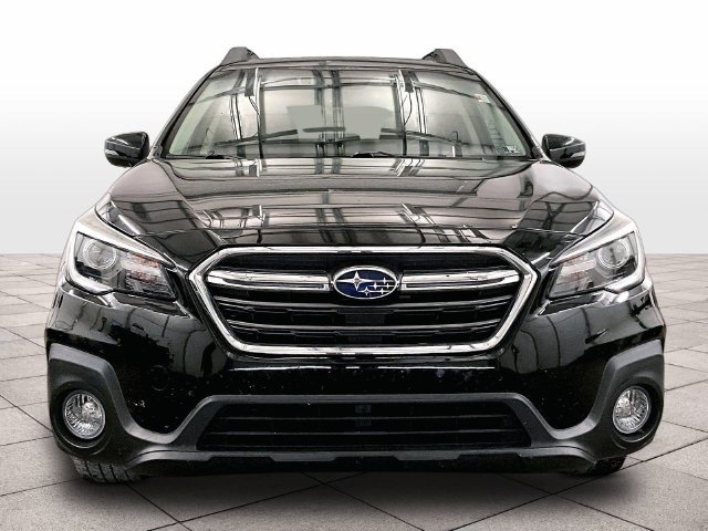 Used 2019 Subaru Outback 2.5i Limited w/ Popular Package #2 AWD/4WD image 3