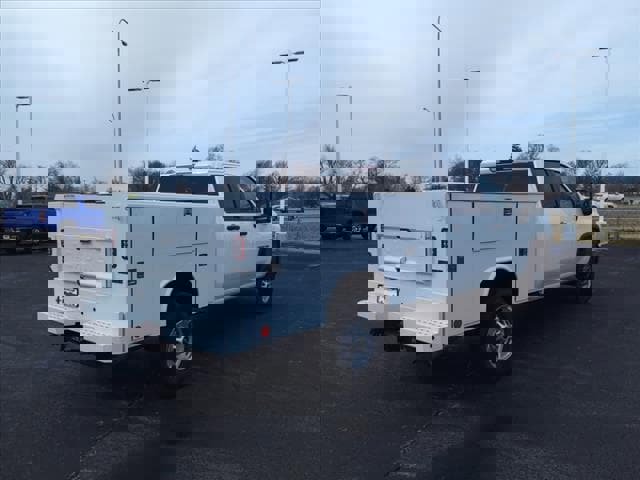 New 2024 Chevrolet Silverado 2500 W/T w/ WT Convenience Package image 3