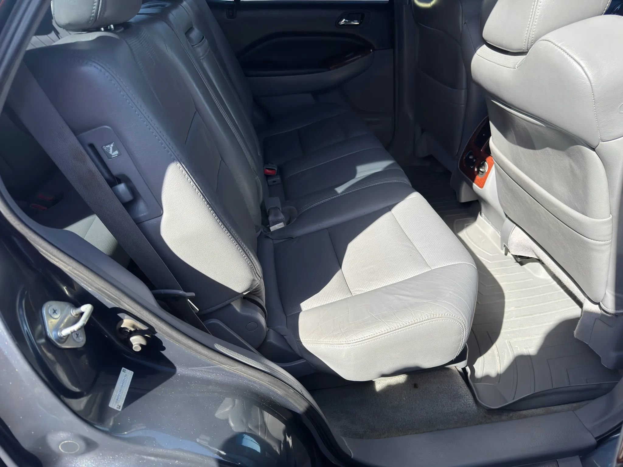 Used 2005 Acura MDX Touring image 18