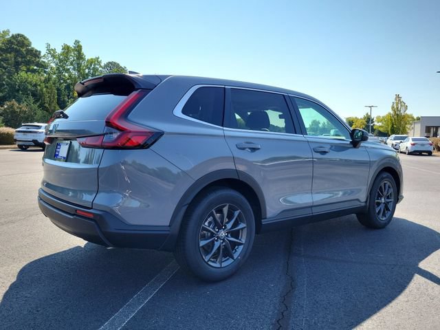 New 2027 Honda CR-V EX-L image 4