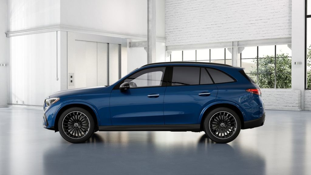 New 2026 Mercedes-Benz GLC 300 image 29