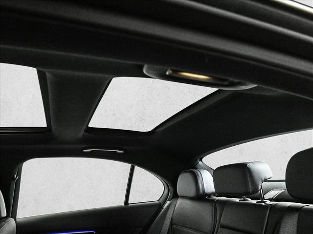 New 2026 Mercedes-Benz C 300 4MATIC Sedan image 21