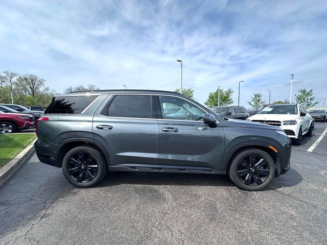 Used 2024 Hyundai Palisade XRT AWD/4WD image 12