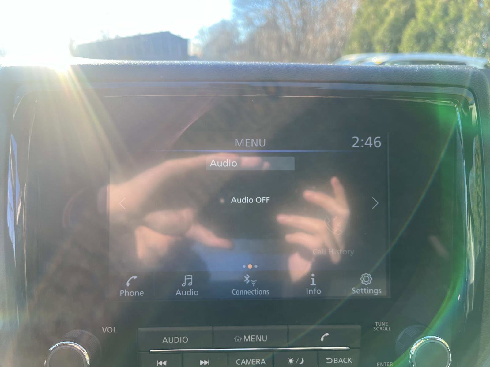 Used 2023 Nissan Frontier SV w/ Tow Package image 23