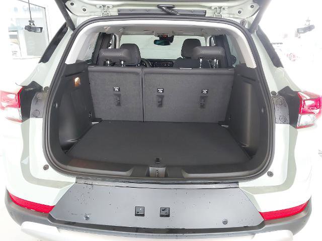 New 2026 Chevrolet TrailBlazer LT w/ Convenience Package FWD image 27