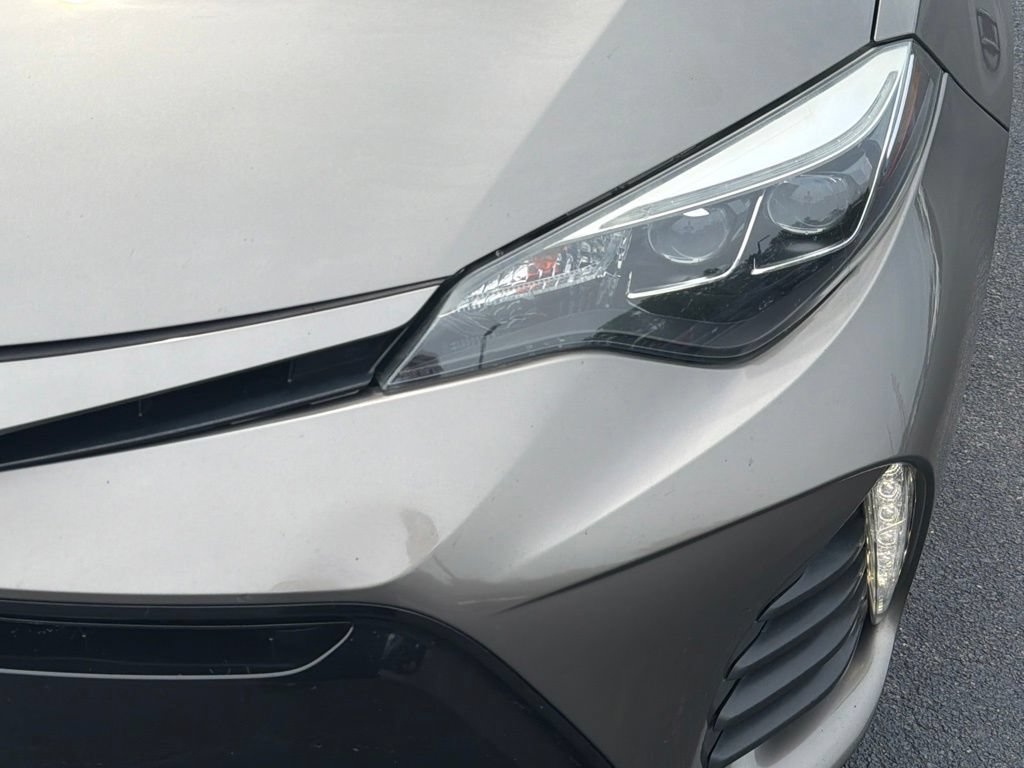 Used 2019 Toyota Corolla SE FWD image 26