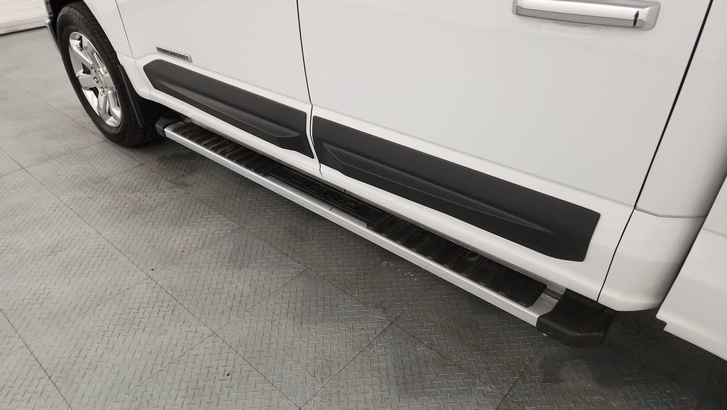 Used 2021 Ford F150 Lariat image 28