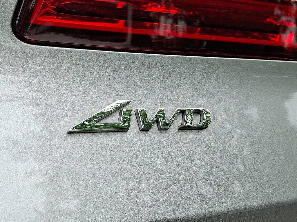 Used 2024 Genesis GV80 2.5T w/ Advanced Package AWD/4WD image 34