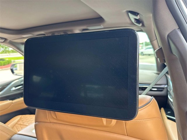 Used 2021 Cadillac Escalade Sport w/ Driver Assist Tech Package image 11