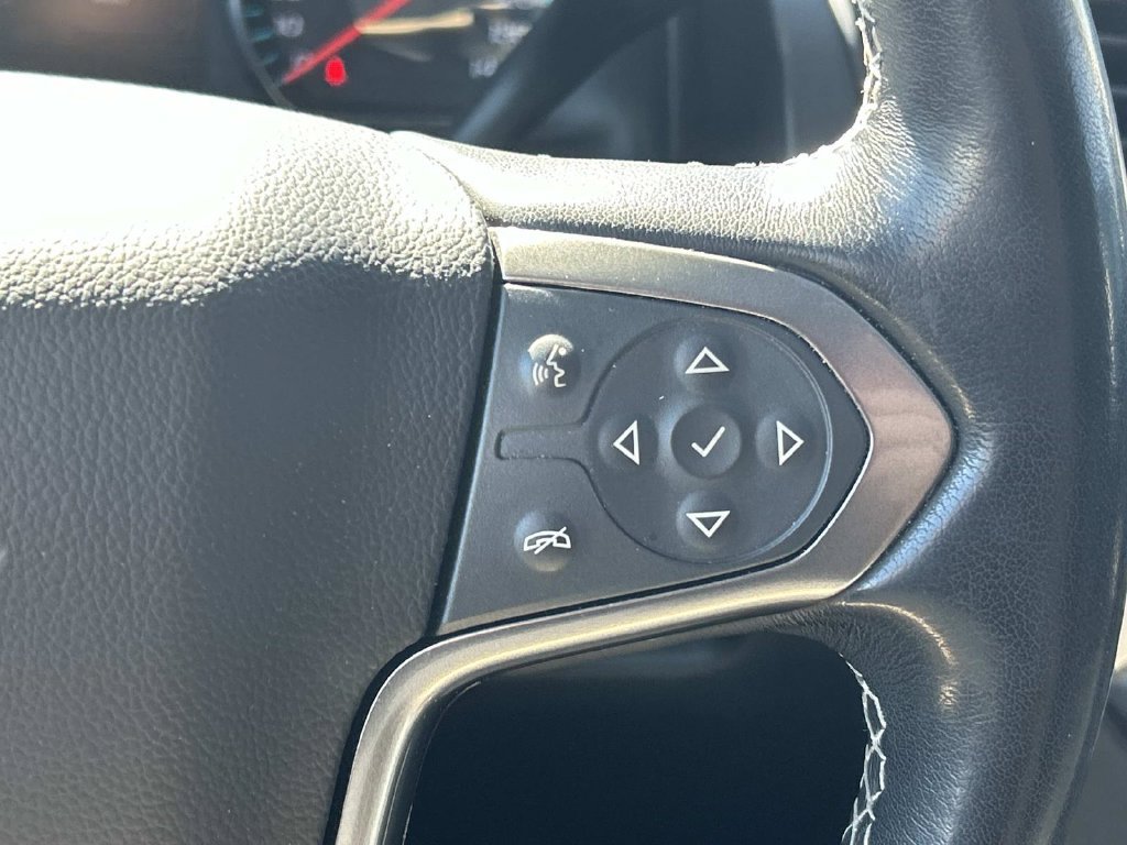 Used 2020 Chevrolet Tahoe LT RWD image 31